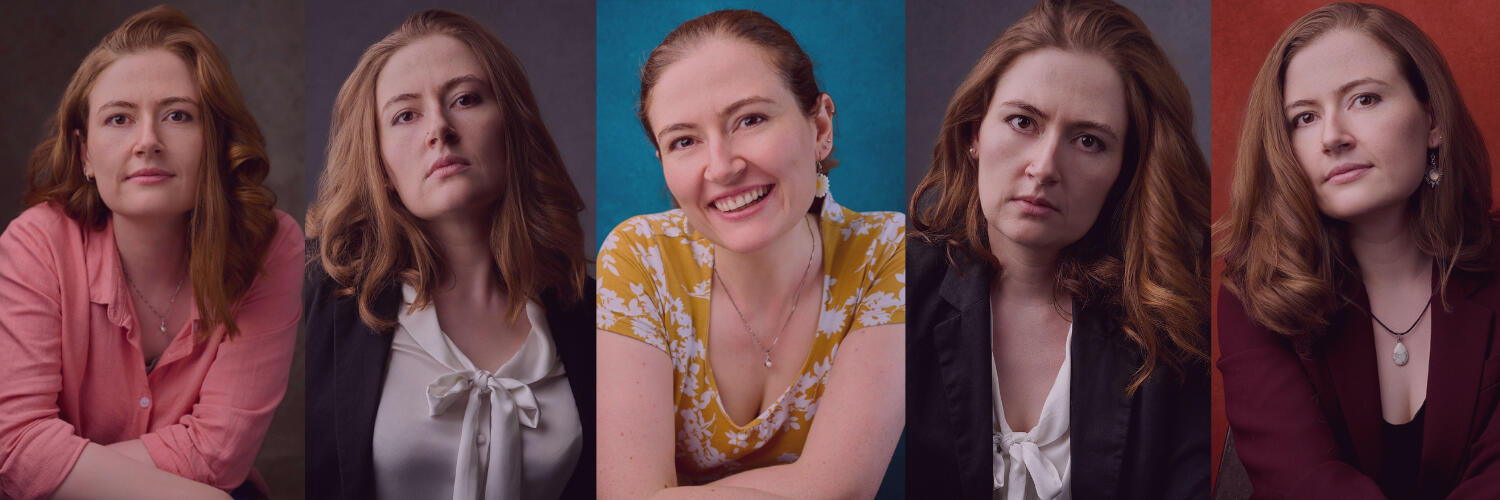 Sophie brings not only amazing talent, but also an infectious joy to a project. Any team would be lucky to have her! Rafe Altschuler, Producer